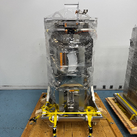 Unused Sartorius Stedim Biostat STR3 50L Bioreactor image 2